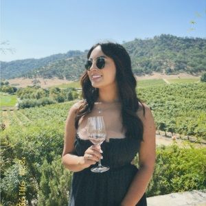 Meet your Posher, Maraisa